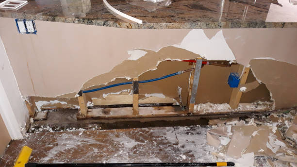 24/7 water damage repair in WI