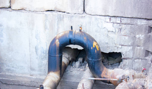 Best Water damage restoration near me  in Elm Grove, WI