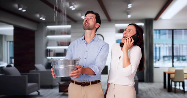 Best 24-hour water damage restoration  in Elm Grove, WI